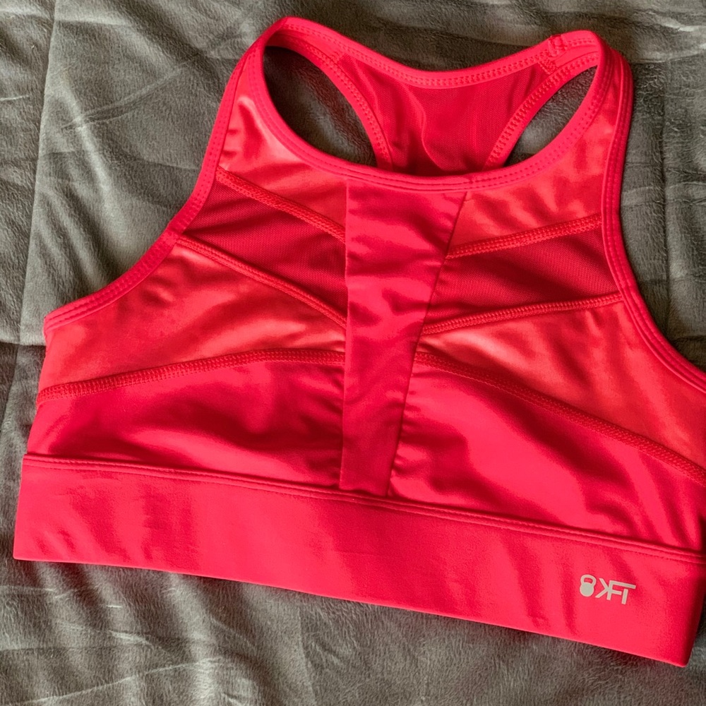 KFT Brand Xena Sports bra